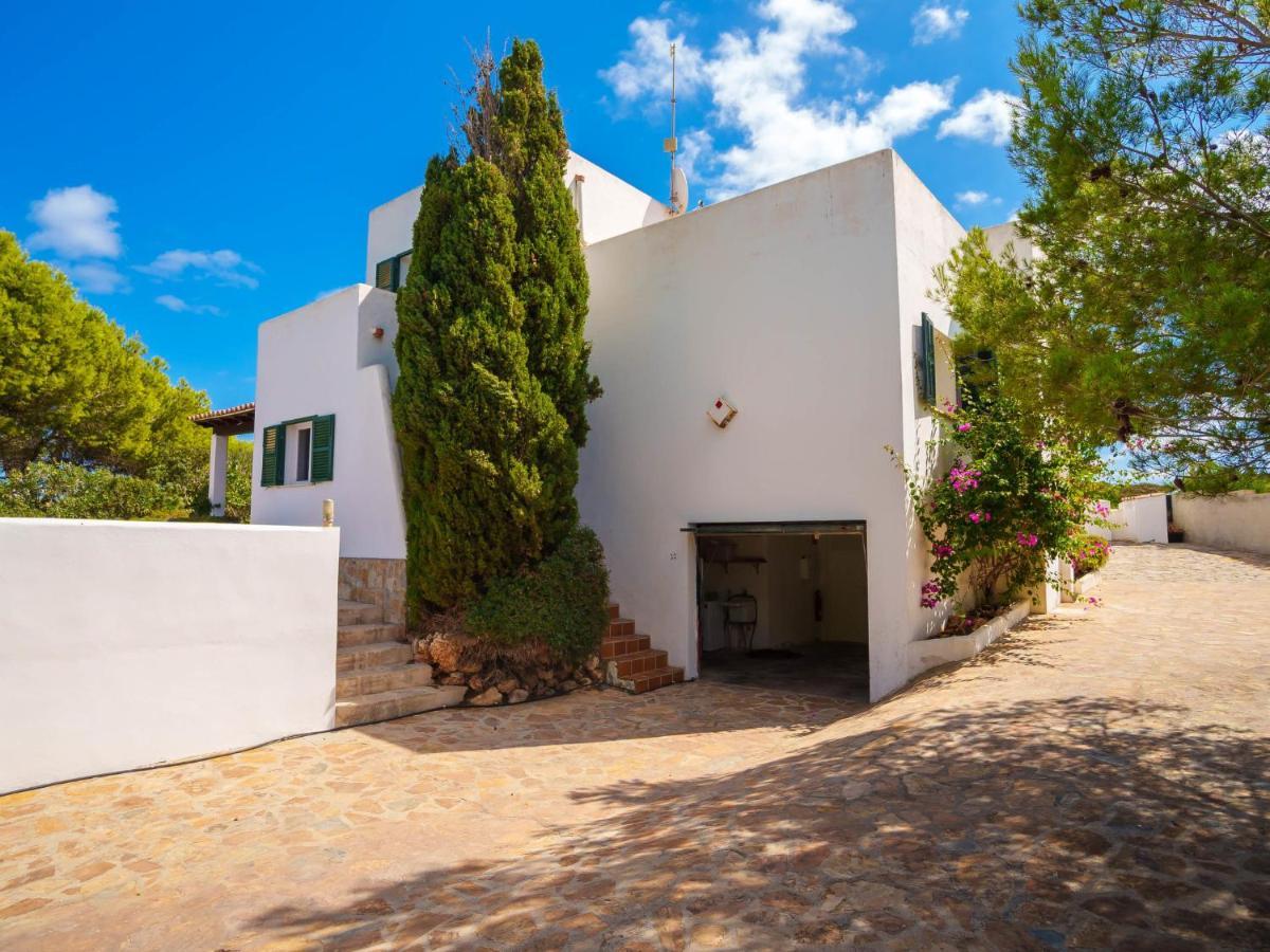 Villa Murada Lisboa By Interhome Cala Murada  Exterior foto